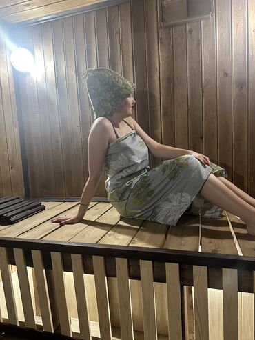 Бани, сауны, SPA: Баня, Сауна, Хамам | Массаж, Пилинг, Бассейн — 7