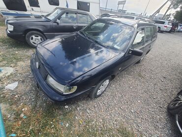 хундай саната дн8 левая передняя дверь нужен: Volkswagen Passat Variant: 1994 г., 1.8 л, Механика, Бензин