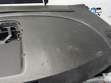 Панели, обшивки: Торпедо Opel 2003 г., Б/у, Оригинал, Германия — 8