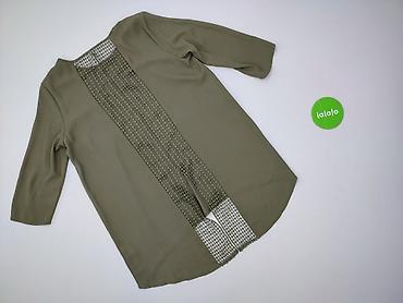 duze bluzki: Tunika damska, rozmiar L — 3