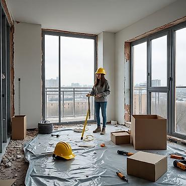 Укладка плитки: Укладка плитки на стену | Керамогранитая плитка | Горизонтальная укладка Больше 6 лет опыта — 5