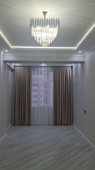 renessans palace ev satılır: 3 комнаты, Новостройка, 85 м²