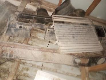 Disk təkərlər: Disk təkər R 20 — 19