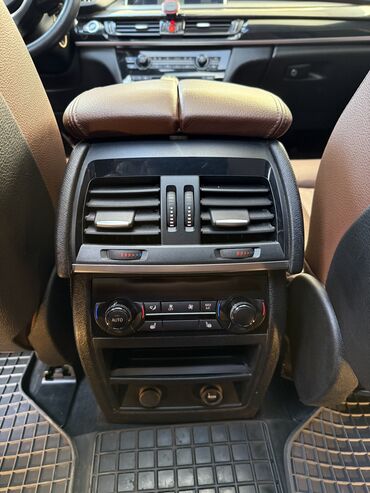 BMW: BMW X5: 2016 г., 3 л, Автомат, Дизель, Внедорожник — 11