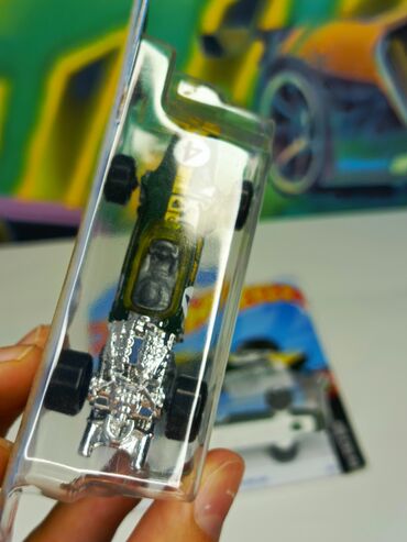 Oyuncaqlar: Rare models hotwheels — 2