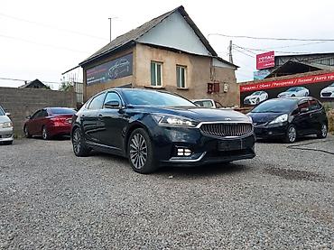 Kia: Kia K5: 2018 г., 2 л, Робот, Газ, Седан — 21