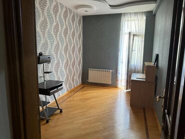 Uzunmüddətli kirayə mənzillər: Tibb Universiteti yaxınlığında Asan Xidmətnən üzbəüz 16 mərtəbəli -da lalafo.az — 9 Uzunmüddətli kirayə mənzillər: Tibb Universiteti yaxınlığında Asan Xidmətnən üzbəüz 16 mərtəbəli — 9