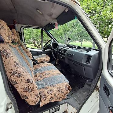 r15 at: Ford Transit: 1993 г., Бус — 5