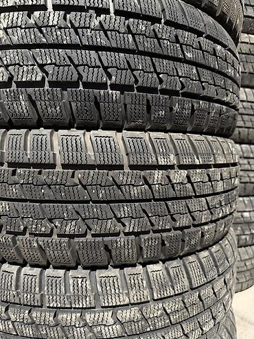 952 2: Шины 195 / 65 / R 15, Зима, Б/у, Комплект, Легковые, Япония, GoodYear — 2