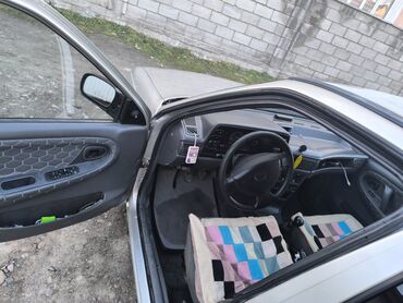 нексия 1 разбор: Daewoo Nexia: 2008 г., 1.6 л, Механика, Бензин, Седан