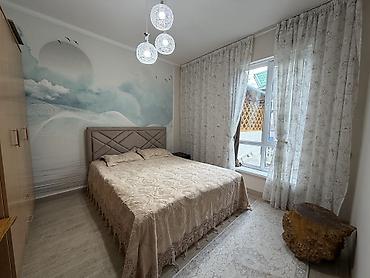 комната токмок: Коттедж, Royal beach, Чок-Тал, 20+ орун — 6