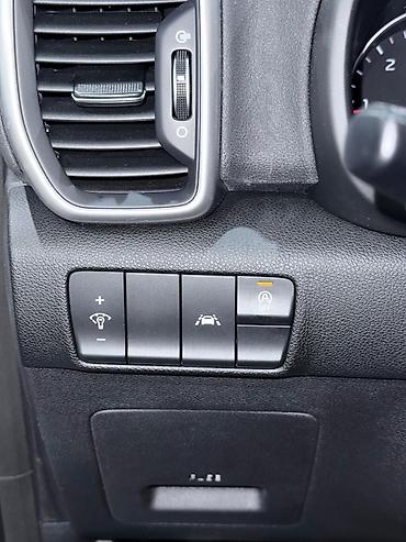 Kia: Kia Sportage: 2019 г., 2 л, Типтроник, Дизель, Кроссовер — 14