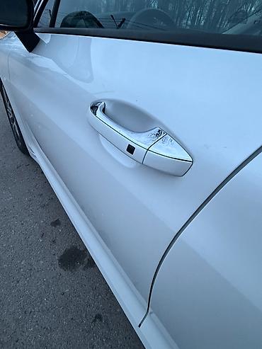 Kia: Kia K5: 2020 г., 2 л, Автомат, Гибрид, Седан — 21