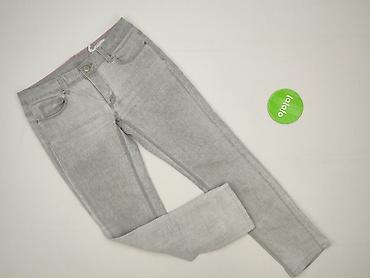 danielki 25: Jeansy damskie, rozmiar S — 2