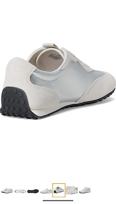steve madden: Кроссовки, 40, 40.5, 41, Steve Madden, Новый, цвет - Серый, Самовывоз — 3