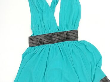 sukienki plisowane na wesele allegro: Miss Selfridge, Sukienka damska, rozmiar S