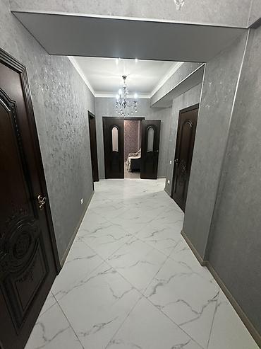 продаётся квартира: Сдается 3 КОМНАТНАЯ КВАРТИРА 📍 ЖК Sun House СК Delmar 📐 Площадь — — 7