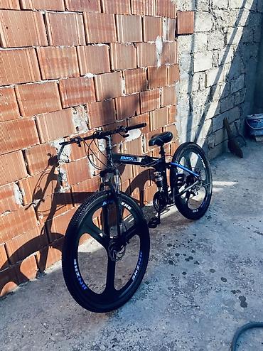 rama velo: İkisi birlikdə bmx və start bmx29luq problemsiz start 26lıq ətraflı — 2
