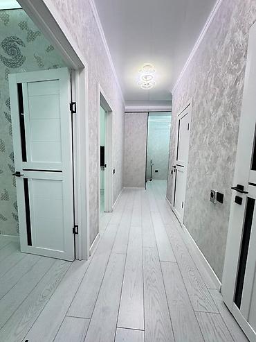 Продажа квартир: 2 комнаты, 67 м², Элитка, Дизайнерский ремонт — 11