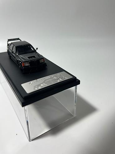 Модели автомобилей: Масштабные модели 1/64 — 9