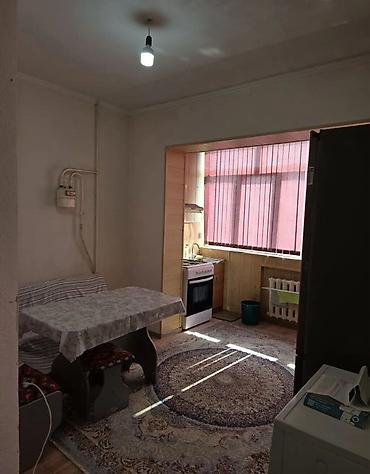 Продажа квартир: 1 комната, 44 м², 106 серия, 8 этаж, Дизайнерский ремонт at lalafo.kg — 4 Продажа квартир: 1 комната, 44 м², 106 серия, 8 этаж, Дизайнерский ремонт — 4