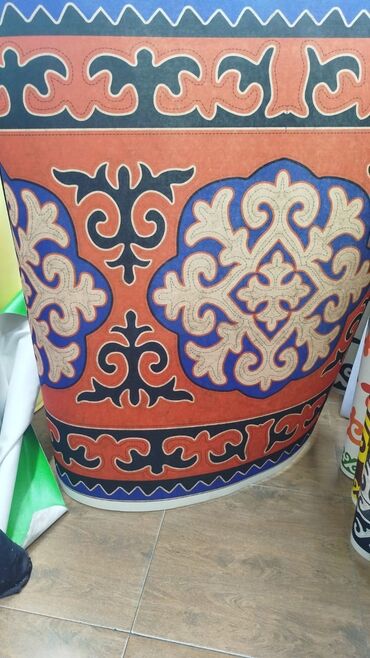 Продажа юрт: Продажа юрты, Каркас Металлический, 65 баш, Диаметр: 5 метров — 10