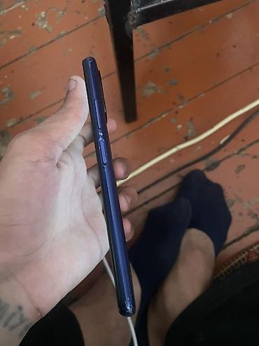 hp g62 fiyat: Poco M3, 64 GB, rəng - Mavi, Barmaq izi — 4