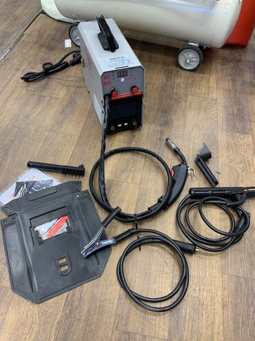 Сварочные аппараты: Сварочный аппарат, Ручная дуговая сварка, Новый, Самовывоз, Бесплатная доставка, Платная доставка — 8