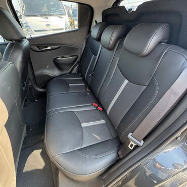 Chevrolet: Chevrolet Spark: 2019 г., 1 л, Автомат, Бензин, Хэтчбэк — 12