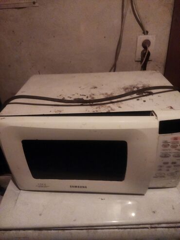 обмен старый телефон на новый: Микроволновка, Б/у, Самовывоз