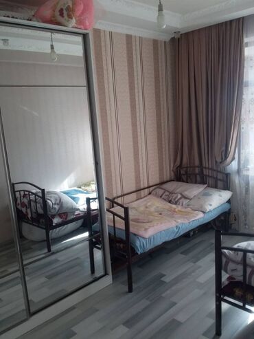 Yeni tikili: 2 otaqlı, Yeni tikili, 47 kv. m — 5