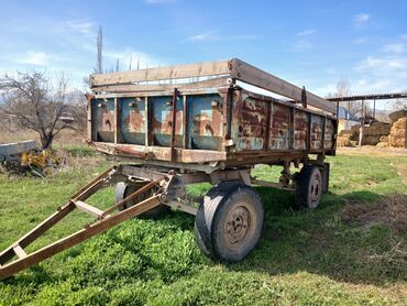 Грузовики: Грузовик, Стандарт, Б/у — 10