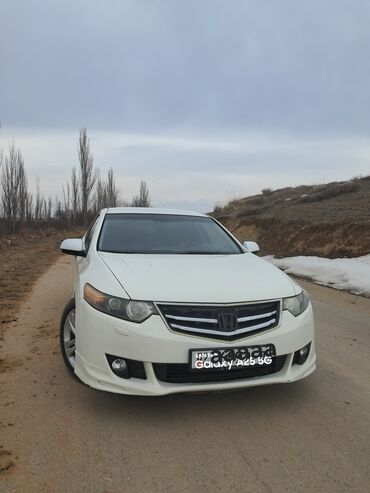 новый хонда фит: Honda Accord: 2009 г., 2.4 л, Механика, Бензин, Седан