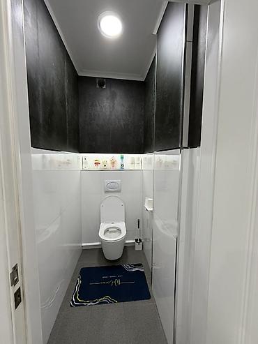 Продажа квартир: 4 комнаты, 109 м², Индивидуалка, 5 этаж, Дизайнерский ремонт — 14