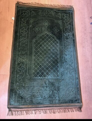 Xalçalar: Xalça Namaz üçün, Kredit yoxdur — 16