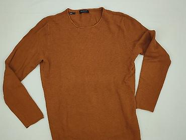 mango sweter: Selected Homme, Sweter dla mężczyzn, rozmiar M — 1