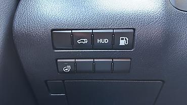 Lexus: Lexus RX 2: 2017 г., 3.5 л, Типтроник, Гибрид, Кроссовер — 4