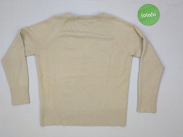 warehouse second hand: Internacionale, Sweter damski, rozmiar XL — 3