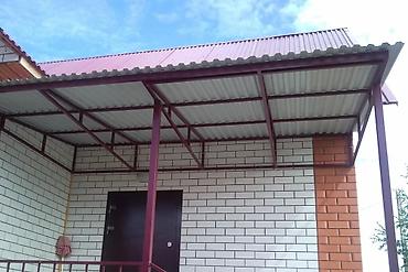 Решетки для окон: Решетки для окон, Сварные, На заказ, Платная установка — 20