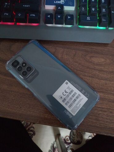 сяоми нот 10 про цена: Redmi, Redmi 10, Б/у, 4 ГБ, цвет - Серый, 2 SIM at lalafo.kg сяоми нот 10 про цена: Redmi, Redmi 10, Б/у, 4 ГБ, цвет - Серый, 2 SIM
