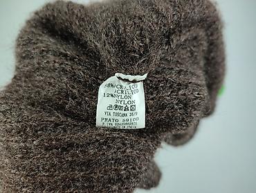 sweter diesel: ITALY FASHION, Golf damski, rozmiar 3XL — 4