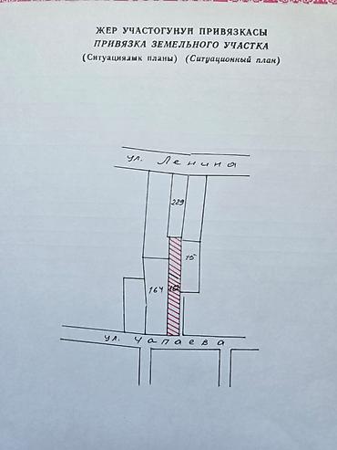 участок моловодное: 10 соток, Для строительства, Красная книга, Тех паспорт — 2