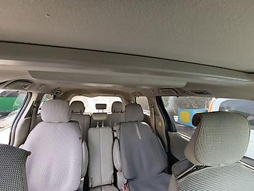Toyota: Toyota Sienna: 2011 г., 3.5 л, Автомат, Бензин, Минивэн — 14