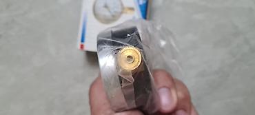 жатый воздух: Манометр MING YU (Precision Instrument) - Тип: механический — 2