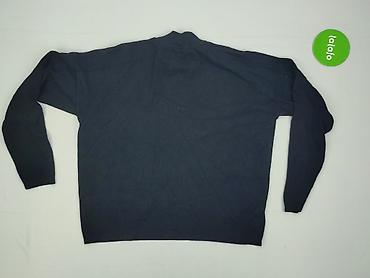 sweter damski basic: H&M Basic, Golf damski, rozmiar XS — 3