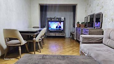 obyekt gence: Bakı, 3 otaqlı, Köhnə tikili, 85 kv. m — 5
