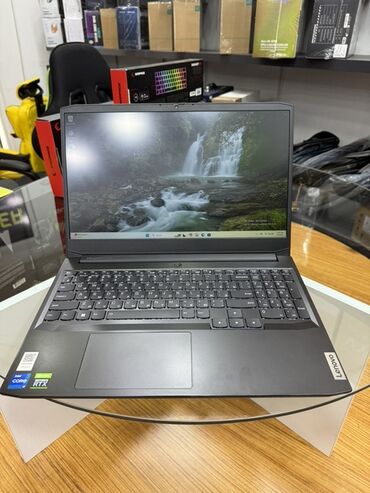 Настольные ПК и рабочие станции: Б/у Lenovo Legion, 15.6 ", Intel Core i7, 512 ГБ, Бесплатная доставка