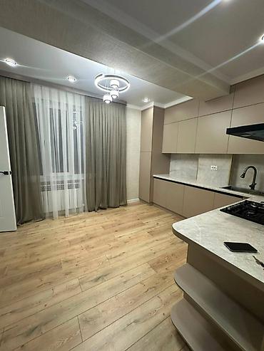 2023: 2 комнаты, 68 м², 1 этаж — 1