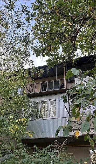 Жылуулоо: Остекление и отделка балкона/лоджии под ключ - ПВХ-окна по периметру — 8