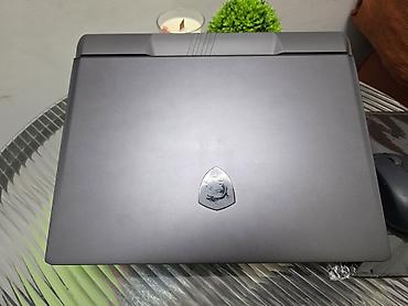 Ноутбуки MSI: Игровой, Б/у, Intel Core Ultra 7, ОЗУ, RAM: 32 ГБ — 4